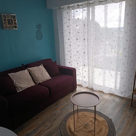 Studio Cosy Proche Hyper Centre Quimper Exterior foto