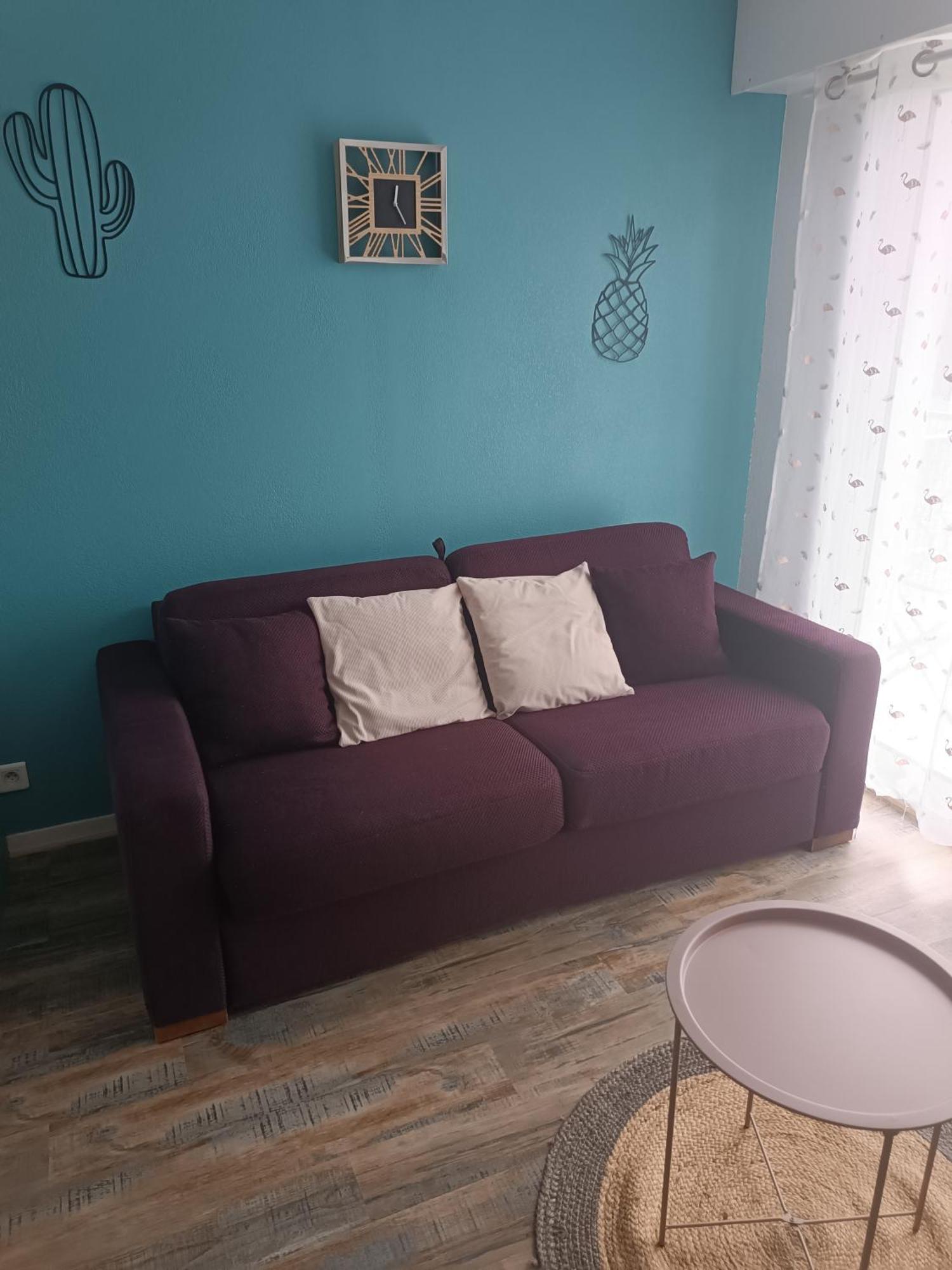 Studio Cosy Proche Hyper Centre Quimper Exterior foto